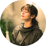 よもぎ蒸し＋遠赤外線サウナ FAQ